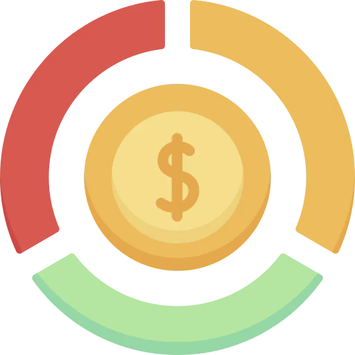 Analytics icon
