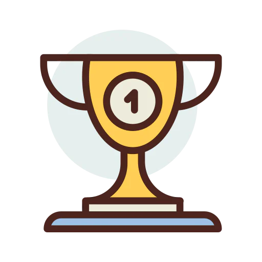 Trophy icon