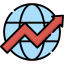 Growth icon 64x64