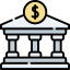 Bank icon 64x64