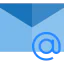 Mail icône 64x64