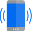 Smartphone icône 64x64