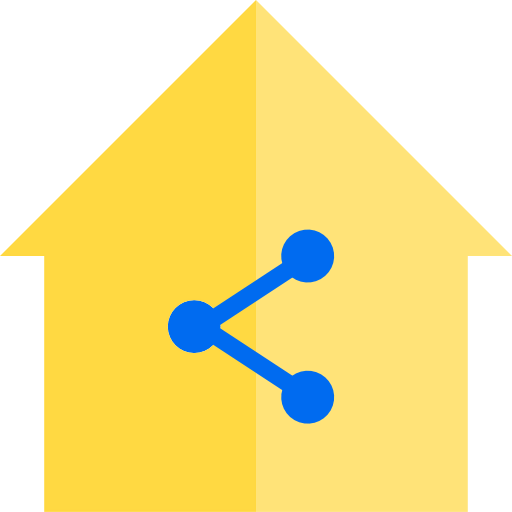 Network icon
