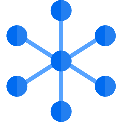 Network icon