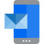 Mail icône 64x64