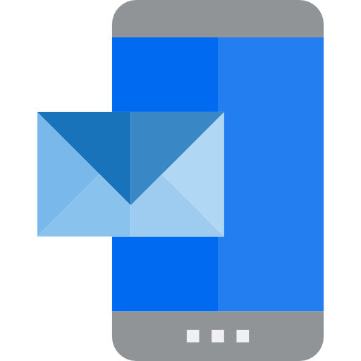 Mail icon
