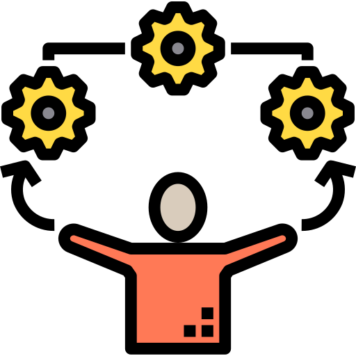 Solution icon