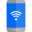 Smartphone icône 64x64