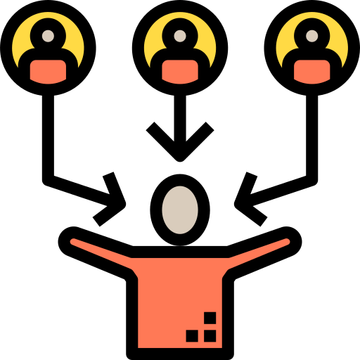 Feedback icon