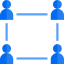 Networking icône 64x64