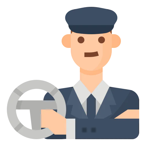 Driver icon