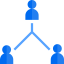Networking icône 64x64