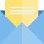 Email icône 64x64