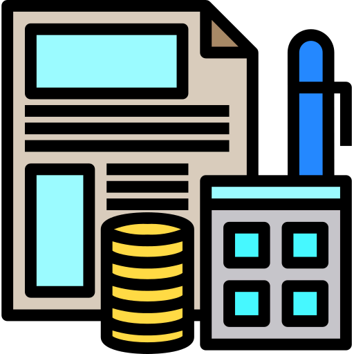 Cost icon