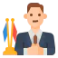 Diplomat Symbol 64x64
