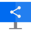 Network icône 64x64