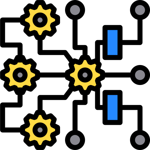 Strategy icon