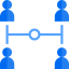 Networking icône 64x64