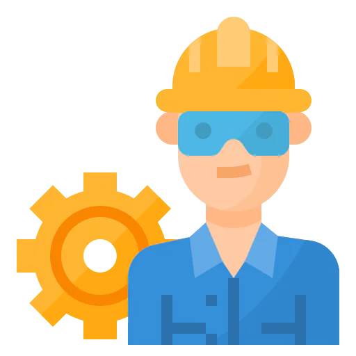 Engineer icon