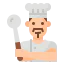 Chef Symbol 64x64
