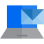 Mail icône 64x64