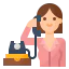 Secretary Symbol 64x64