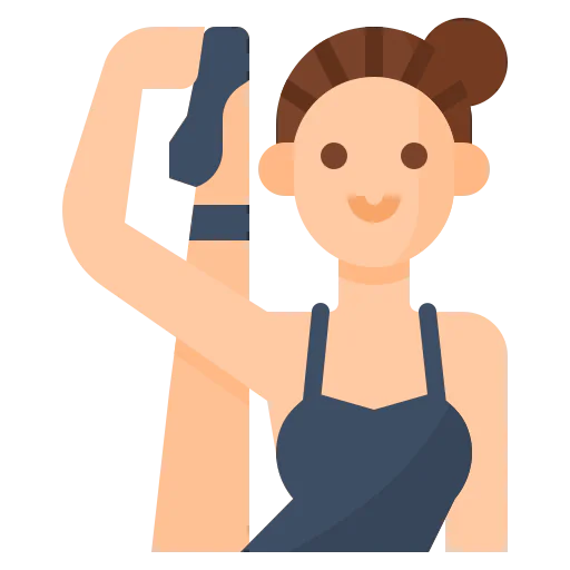 Dancer icon