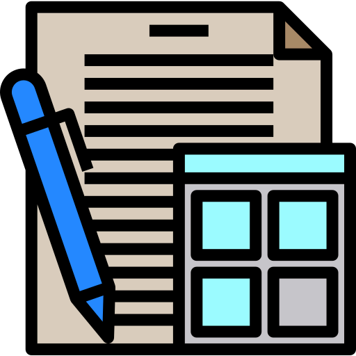 Data icon