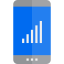 Smartphone icône 64x64