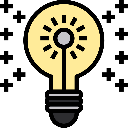 Idea 图标