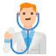 Doctor Symbol 64x64