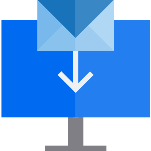 Mail 图标