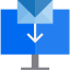 Mail icône 64x64