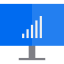 Monitor icône 64x64