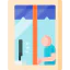 Window icône 64x64