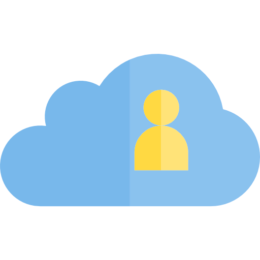 User icon