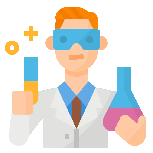 Chemist icon