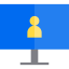 Screen icône 64x64