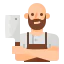 Butcher icon 64x64
