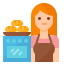 Baker icon 64x64