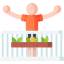 Balcony icône 64x64