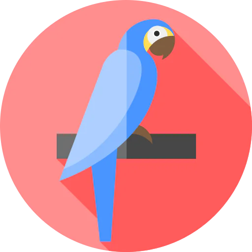 Macaw icon