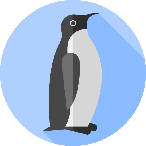 Penguin アイコン