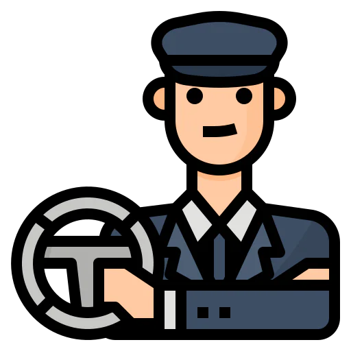 Driver icon