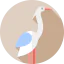 Heron icon 64x64