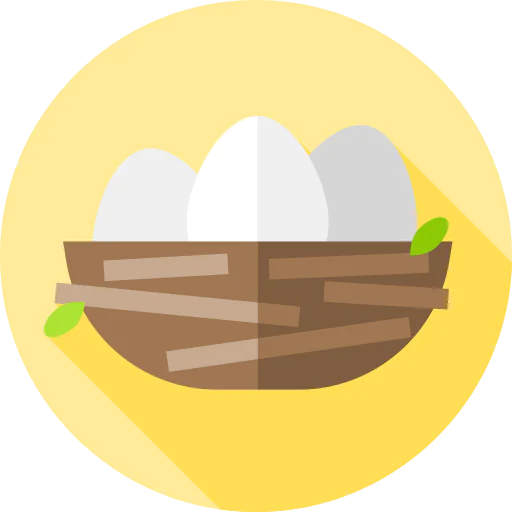 Nest icon