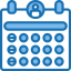 Agenda icon 64x64