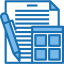 Data icon 64x64