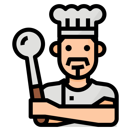 Chef icon
