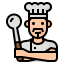 Chef icon 64x64